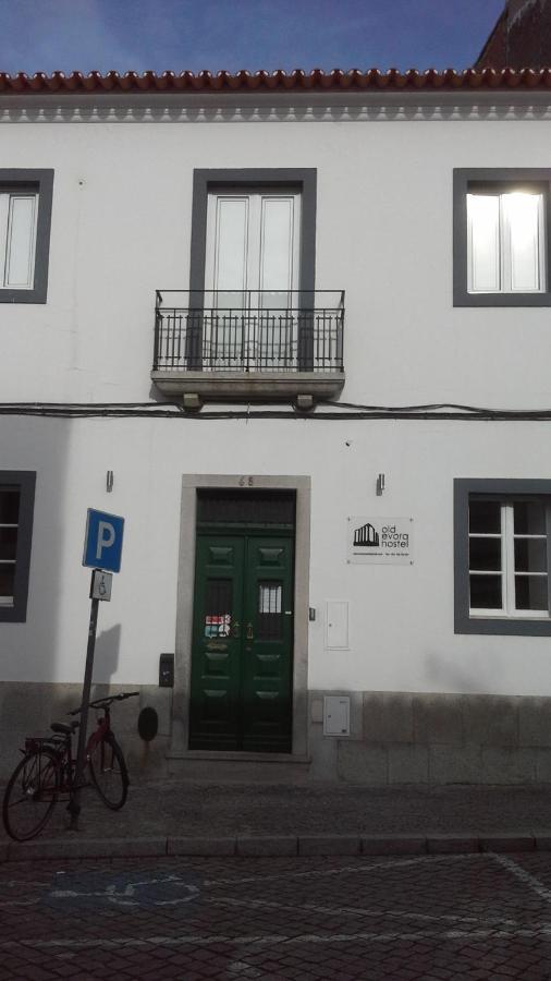 Old Évora Hostel II Exterior foto