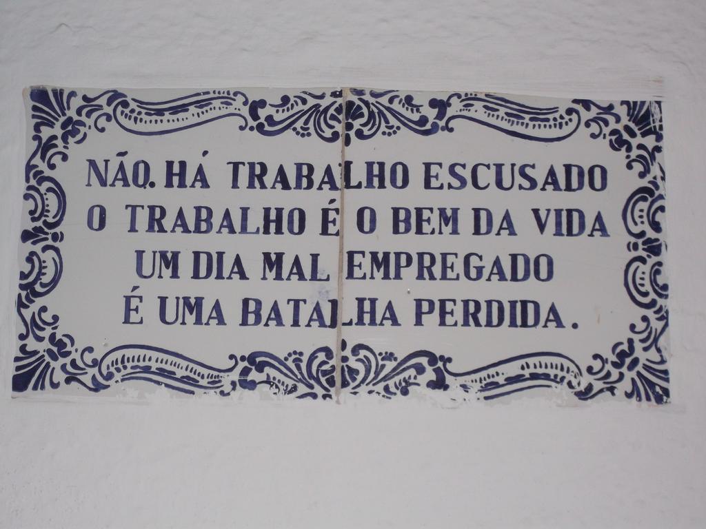 Old Évora Hostel II Exterior foto